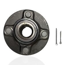 For Mazda 626 Wheel Bearing Kit Rear 1987-1992