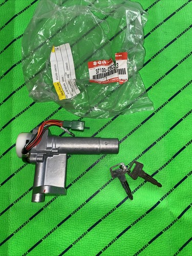 Suzuki oem nos 1990 - ae,