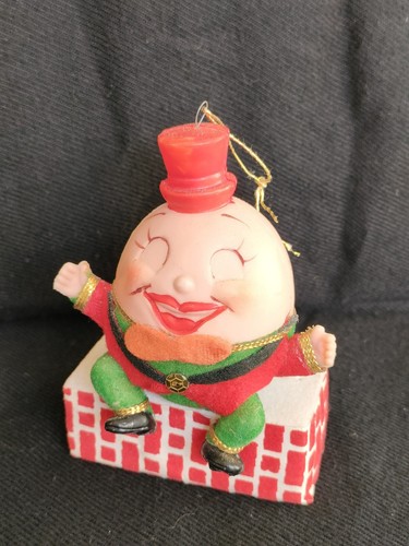 Vintage kitsch nursery - vintage, 60's