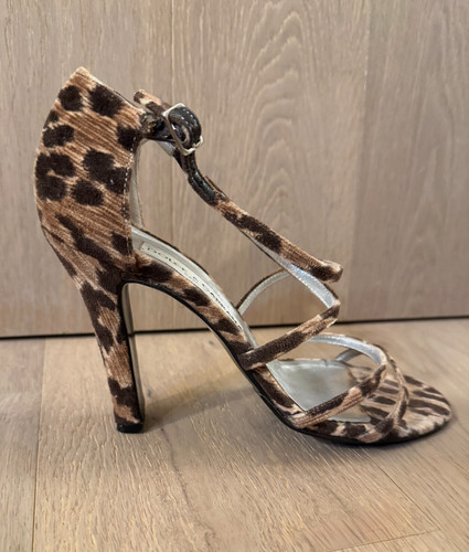 Dolce gabbana leopard - gabbana, print