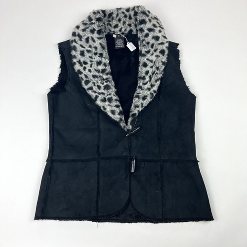 Vintage y2k black and grey