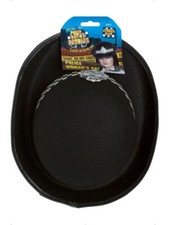 POLICEWOMAN'S HAT