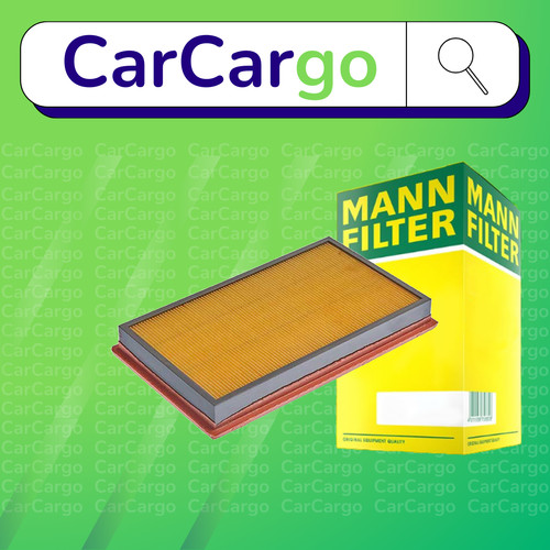 Mann air filter for - mann,