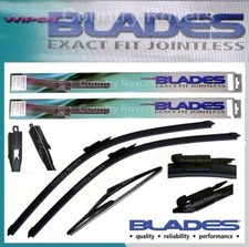 MERCEDES B-CLASS W245 WIPER