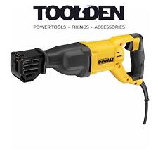 DeWalt DWE305PK Reciprocating