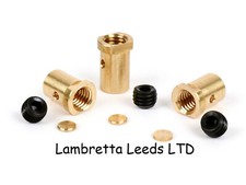 LAMBRETTA BGM PRO CABLE