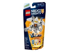 LEGO NEXO KNIGHTS: Ultimate