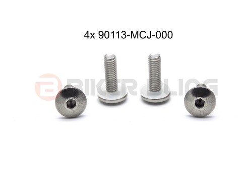 90113 mcj 000 honda - 90113-mcj-000,