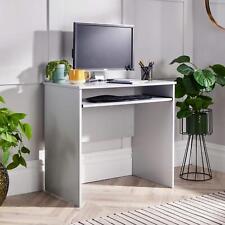 Newport Computer Desk PC Laptop Table Home Office Study Workstation Gaming