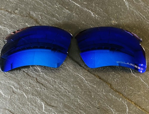 Engraved polarized sea blue - engraved,