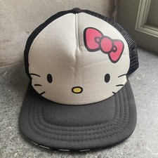 Vans X HELLO KITTY Baseball