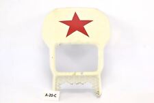 Yamaha XT 600 Z Tenere 1VJ