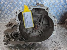 NISSAN ALMERA TINO - GEARBOX TRANSMISSION 1.8 PETROL 00-06
