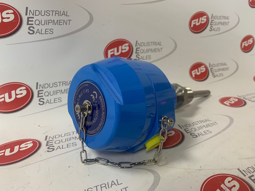 Rototherm connection head ip68 - connection,