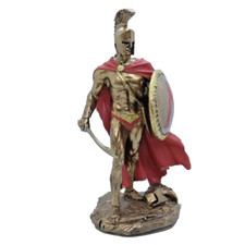 Exlusive Leonidas Statue 