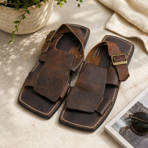 Diesel brown y2k distress - brown,