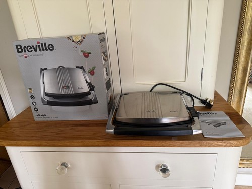 Breville vst026 slice - breville,