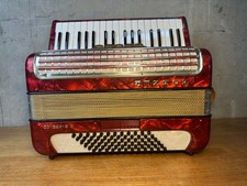 Vintage Hohner Concerto III