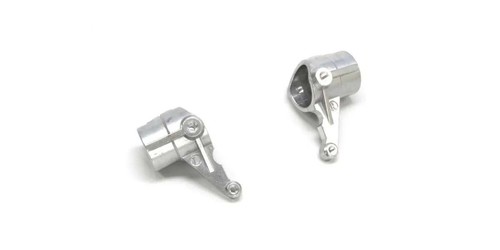 Alu knuckle arm kyosho - alu,