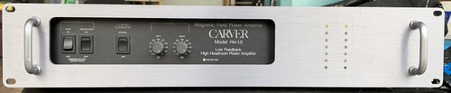 Carver 450w x - 450w,