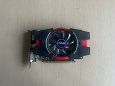 ASUS AMD Radeon HD 7750 - 1GB GDDR5 GPU Graphics Card