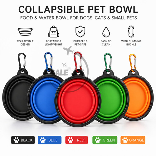Pack collapsible dog cat - pack,