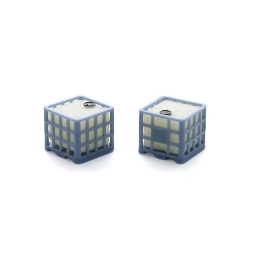 Scale 2 pack - 3d, to