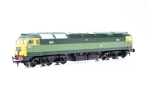 Bachmann gauge 801 class - bachmann,