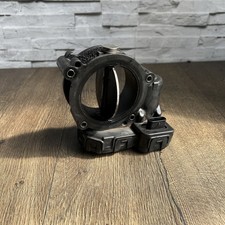 MERCEDES C CLASS W205 THROTTLE