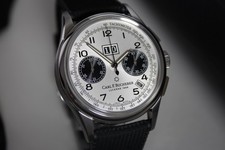 Bucherer Heritage BiCompax