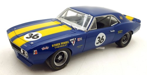 Gmp scale 13021 1967 - 1/18,