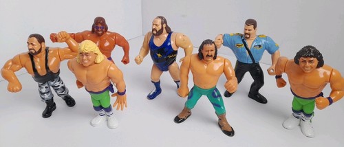 Vintage collection 1990s - of,
