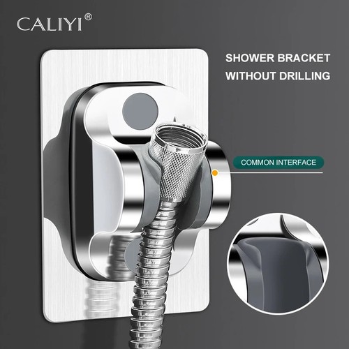 Universal self adhesive - adhesive, shower