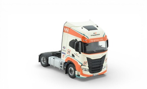 Tekno tip schwabentruck - tip,