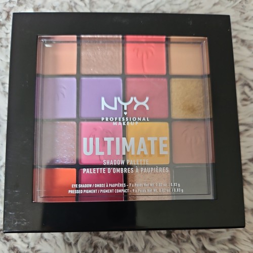 Nyx professional makeup - nyx,