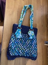 UNBRANDED LADIES BLUE GREEN