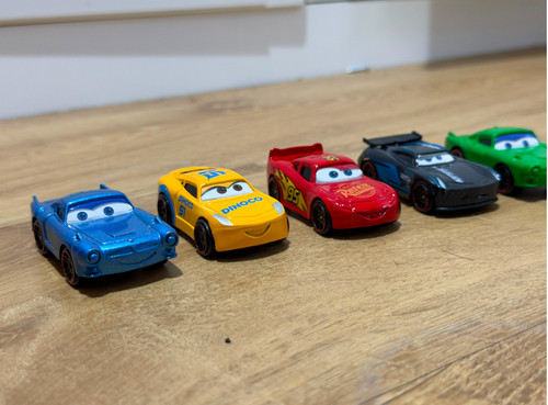 Disney pixar cars - disney,