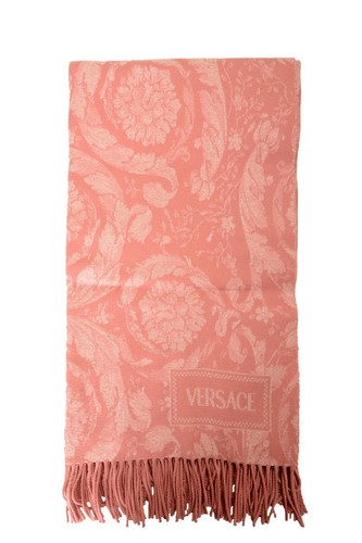 Versace pink rose - versace,