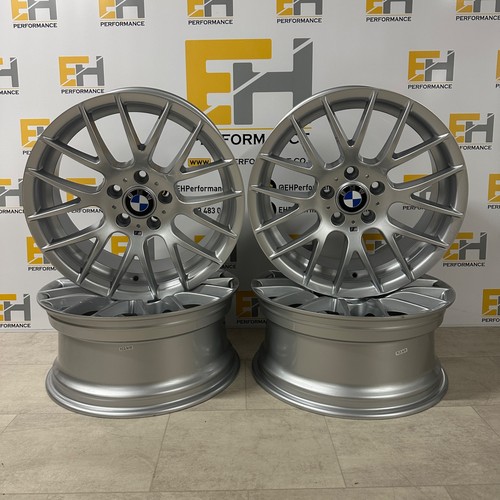 Bmw 359m series alloy wheels - 359m,