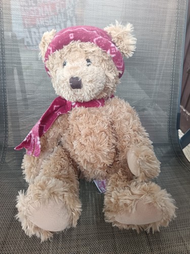 Vintage russ berrie cranberry - vintage,
