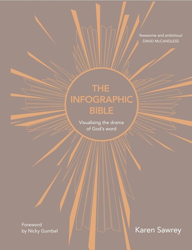 The infographic bible - the,