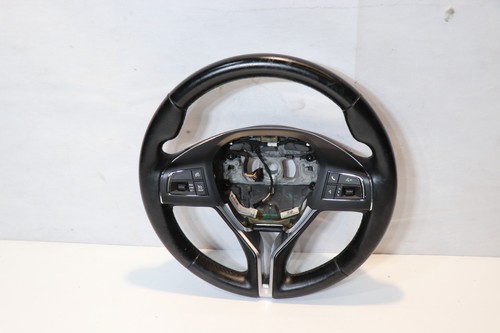 Maserati ghibli m157 steering - maserati,