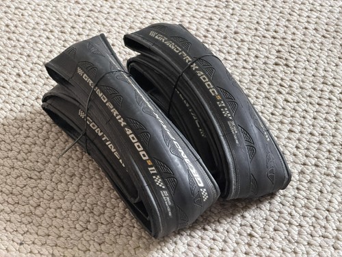 Continental gp4000s 25 mm - 25,