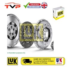 Luk Dual Mass Flywheel Dmf Kit