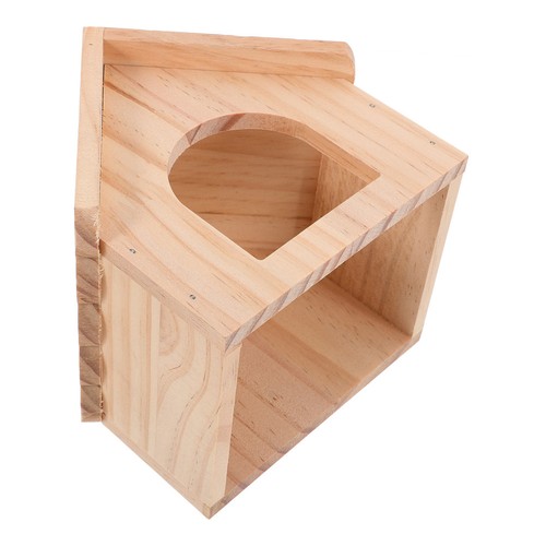 Hamster cage accessories - hamster,