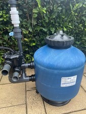 Bead Filter For Ponds Evolution Aqua K1 Pond Filter