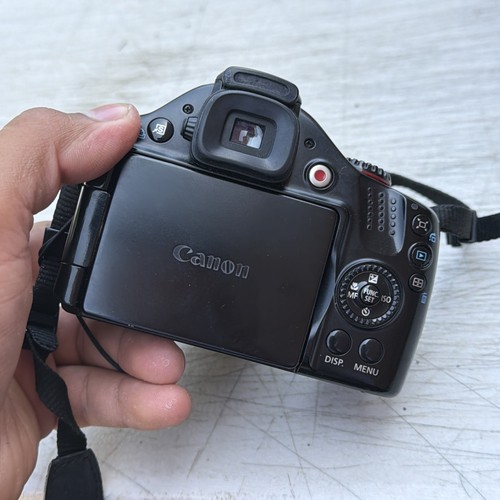 Canon powershot sx30 - sx30, is