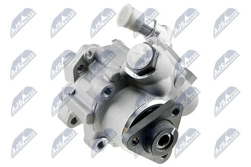 Nty hydraulic power steering - hydraulic,