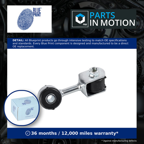 Anti roll bar - fits, toyota