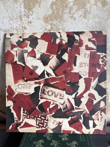 The stone roses one - the,